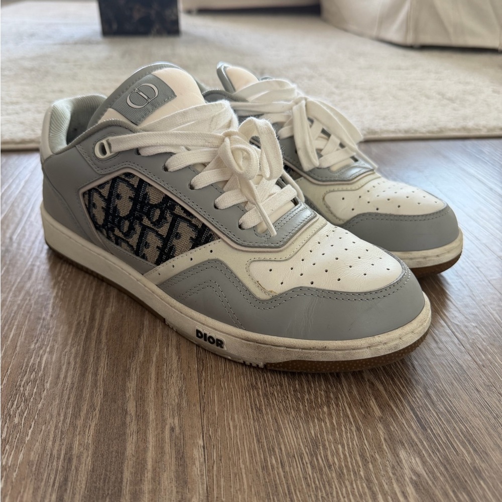 Dior b27 sneakers